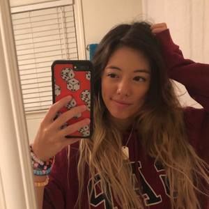 Meet your Posher, Karen